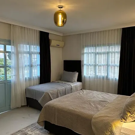 Hotel House Butik *