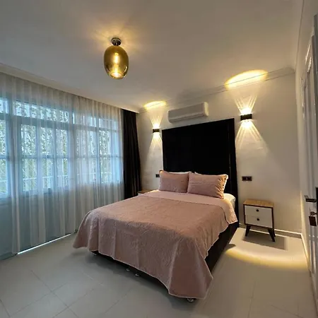 Hotel House Butik Datca