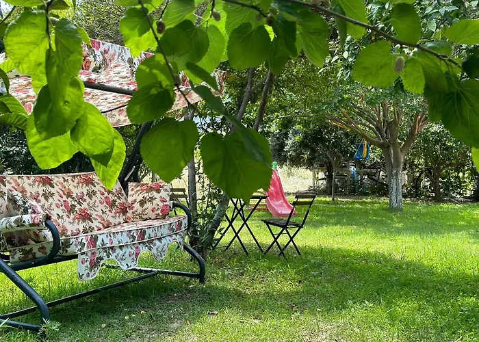 Szálloda House Butik *