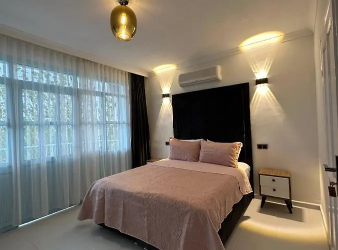 Hotel House Butik Datca