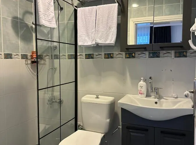 House Butik Szálloda *