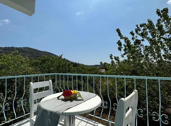 House Butik * Datça